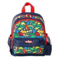 ราคา กระเป๋านักเรียนใบเล็ก smiggle ออสเตรเลียสำหรับเด็กอนุบาลกระเป๋าเป้สะพายหลังกระเป๋าเป้สะพายหลังกระเป๋าอนุบาลหนึ่งสำหรับเด็ก1 3ขวบ (20022478965)