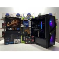 ราคา ชุดคอมประกอบ INTEL I3 10105F RAM DDR4 16GB 8x2 3200MHz SSD M 2 256GB 600W เลือกการ์ดจอได้ (12179095735)
