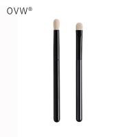 ราคา OVW แปรงแต่งหน้าขนแพะ 2 ชิ้น DLH1618 (14585701584)