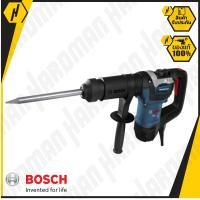 ราคา BOSCH GSH 5 Professional สว่านเจาะทำลายระบบ SDS max Demolition Hammer สว่านไฟฟ้า สว่าน (120695663)