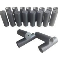 ราคา หัวฉีดพ่นทรายหัวฉีดพ่นทราย80x20x 6 8 10มม 100 ชิ้น (11645368454)