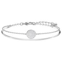 ราคา กำไลข้อมือ Swarovski แท้ Ginger Bangle กำไล สวารอฟสกี้ สวารอฟ ของขวัญ ของแท้ 100 พร้อมส่ง (8168260331)