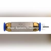 ราคา เช็ควาล์วลม เช็ควาล์วน้ำ วาล์วกันกลับ เช็ควาล์ว Check Valve (14246844736)