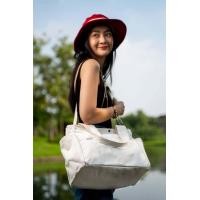 ราคา MOONSET SQUARETOTE BAGกระเป๋าTOTE กระเป๋าสะพายข้า งกระเป๋าเดินทาง กระเป๋าทำงาน กระเป๋าถือ กระเป๋าแฟชั่น กระเป๋าผ้า กระเป๋าผู้หญิง กระเป๋าผู้ชาย (12014668452)