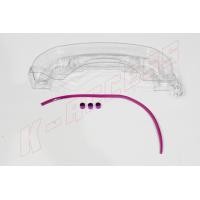 ราคา ครอบเฟืองแคมใส EVO 1 3 4G63 (1773546297)