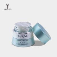 ราคา ครีมคาเม่ Karme Cream ขนาด 15 กรัม ของแท้ ผิวหน้าขาว กระจ่างใส ไร้ริ้วรอย และจุดด่างดำ (16884519671)