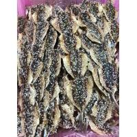 ราคา ปลาหวานโรยงา ปลาทูแดดเดียว ปลาทูหวานโรยงา ปลาหวาน อาหารทะเลแปรรูป สวย สด สะอาด (12548519817)