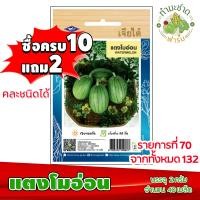 ราคา ซื้อ10แถม2 เมล็ดพันธุ์ แตงโมอ่อน Watermelon ประมาณ 40เมล็ด เจียไต๋ เมล็ดพันธุ์พืช เมล็ดพันธุ์ผัก เมล็ดผัก เม็ดผัก ผักสวนครัว พืชผัก ปลูกผัก (1419718251)