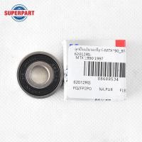 ราคา ลูกปืนปลายเกียร์ MTX ปี 90 97 KOYO 62012RS 62012RS ราคาต่อ 1 ชิ้น (12407903096)
