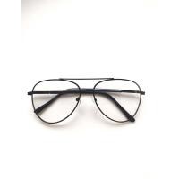 ราคา Muanfan Shop แว่นสายตายาวทรงPilotRayBan ทรงคลาสสิคให้ลุคเท่ๆ ใส่ได้ทั้งหญิงและชาย มีค่าสายตายาว 50 ถึง 400 มีกรอบสีทองและดำ (10538383933)