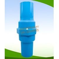 ราคา เช็ควาล์วสวมท่อ PVC 1 2 ลิ้นน้ำไทยฟ้า 233 25B (21173374342)