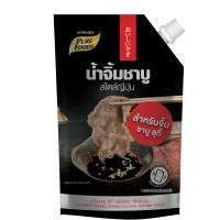 ราคา น้ำจิ้มชาบู สไตล์ญี่ปุ่น ขนาด 850 กรัม (13936992133)