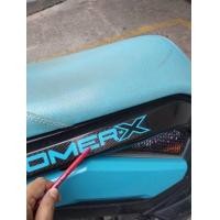 ราคา แท้100 ชุดสี Zoomer x ปี 2012 2015 เบิกศูนย์ HONDA เฟรม รถ ซูมเมอร์ เปลือกรถ เฟรมรถzoomer เฟรมzoomer กาบซูมเมอร์ เฟรมรถ อะไหล่แท้เบิกศูนย์ H092 (12463355505)