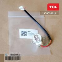 ราคา 1170020011 มอเตอร์สวิง TCL มอเตอร์สวิงแอร์ ทีซีแอล รุ่น MAC TW13FSI อะไหล่แอร์ ของแท้ศูนย์ (18868674120)