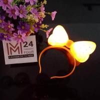 ราคา 1 อัน ที่คาดผมโบว์มีไฟ ที่คาดผมไฟกระพริบ ที่คาดผมมีไฟ ที่คาดผม มีไฟ ที่คาดผมแฟชั่น ที่คาดผมแฟนซี เครื่องประดับ ผม led bow headband christmas new year (1009066795)