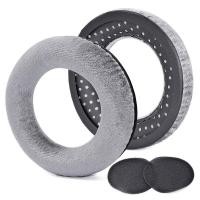 ราคา DT 770เปลี่ยนแผ่นรองหูฟัง Ear Cushion Earpad ใช้งานร่วมกับ Beyerdynamic DT990 DT880 DT770 PRO หูฟัง Gamer Headband (19768923654)