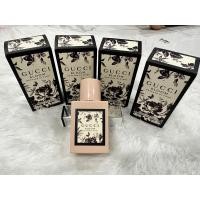 ราคา น้ำหอมแท้ Gucci Bloom Nettare di Fiori Intense 30 ml ผลิต 06 2021 ไม่ซีล มีกล่องครบ (17994679926)