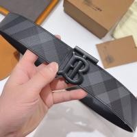 ราคา เข็มขัด Burberry สำหรับผู้ชายและผู้หญิงเข็มขัดสองด้านใช้ได้สองด้าน3 8ซม เข็มขัด Sabuk Kulit Asli เครื่องประดับแฟชั่นของขวัญสำหรับผู้หญิง ผู้ชายเข็มขัดแบรนด์หรู (20965006493)