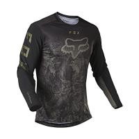 ราคา FOX MTB BMX เครื่องแต่งกายวิบากเกรด AAA MOTO เสื้อแขนยาว (13771424821)