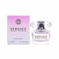 ราคา Versace Bright Crystal EDT 5ml (100104751)