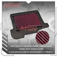 ราคา รถจักรยานยนต์กรองอากาศบริโภคทำความสะอาดสำหรับ MT09 T RACER Moto FZ09 FJ09 XSR900 XSR 900 Mtfzfj 09 FZ 09MT 09 (20668718912)