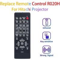 ราคา Replacement Remote Control Remote Control R020H for Hitachi LCD Projector CP AX2503 CP AX3503 CP AX2505 CP AX3505 CP AW3005 CP AW3506 (19523931364)