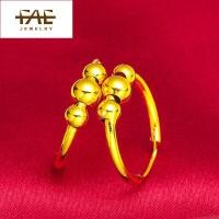 ราคา Hot sale สินค้าขายดี earrings ต่างหูทองคำแท้96 ต่างหูมินิมอล ต่างหูผู้หญิง ต่างหูเกาหลี ผญ ที่เจาะหูเอง ต่างหูแฟชั่น ผญ ต่างหูทอง 1 กรัม ชุบเศษทองเยาวราช ชุบทอง100 ต่างหูทองคำแท้ ทองปลอมไม่ลอก เครื่อง