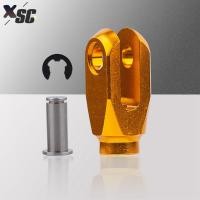 ราคา เบรกท้ายรถจักรยานยนต์พุกสำหรับฮอนด้า CRF150R CR125R CR250R CRF250R CRF250X CRF450R CRF250F CRF450X 250R CRF (21171304093)