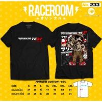 ราคา เสื้อยืดคอตตอน เสื้อยืดสกรีนลาย MARIO x RAYS 233 เสื้อยืดผู้ชาย เสื้อยืดผู้หญิง (21117094048)