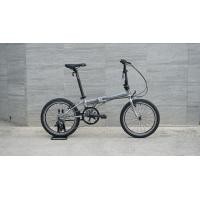 ราคา จักรยานพับได้ Dahon Speed P8 จักรยานพับ Folding bike 8เกียร์ เฟรมโครโมลี่ (21035401632)