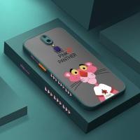 ราคา Dienya เคสสำหรับ OPPO F11 F11 Proเคสโทรศัพท์กันกระแทกแบบนิ่มลายการ์ตูน Black Pink Panther (12242469553)