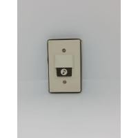 ราคา สวีท กดกระดิ่งกันน้ำ National EG 33 สวิตซ์นิ้งหน่อง เนชั่นแนล สาต กระดิ่ง (20842737343)