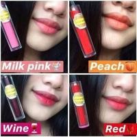 ราคา Tint bararel สเปย์หน้าฉ่ำ หน้าเงา บาราเรล 1 เเท่ง (4399086958)