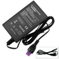 ราคา อะแดปเตอร์ AC สำหรับ HP Scanjet N6310 N6350เอกสารแบบระนาบเครื่องสแกนเนอร์สายไฟ (6206608723)