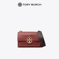 ราคา TORY BURCH ผลิตภัณฑ์ใหม่ MILLER กระเป๋าสะพายไหล่สองชั้นใบเล็ก 139018 (20911165559)
