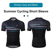 ราคา LAMEDA เสื้อเสื้อเจอร์ซีย์นักปั่นผู้ชายเสื้อผ้าจักรยานเสือภูเขาขี่จักรยานแขนสั้นชุดปั่นจักรยานแขนยาวขายาวแห้งอย่างรวดเร็วฤดูร้อนกางเกงปั่นจักรยานแข่งรถ (20622605129)
