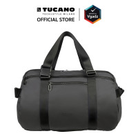 ราคา Tucano รุ่น Gommo Duffle Bag กระเป๋า by Vgadz (21194346431)