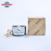 ราคา ลูกสูบ VIGO ปี 05 07 2 7B 2TR แท้ห้างTY 0 50MM 13103 75130 ราคาต่อ 1 ชิ้น (10158616377)