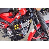 ราคา MORIN ออยคูลเลอร์ Honda CT125 2020 สินค้าครบชุดพร้อมอะไหล่ประกอบ Oil cooler (16323877045)