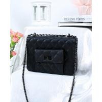 ราคา กระเป๋าสะพายทรงช้อปปิ้งมินิ กระเป๋าแบรนด์แท้Pimmy No PF 1058 (20402109346)