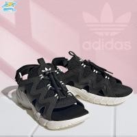 ราคา Adidas รองเท้า รองเท้าแตะ รองเท้ารัดส้น อาดิดาส OG W Astir HP9569 2800 (19370723901)