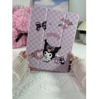 ราคา 032 เคสฝาพับ ใส่ปากกาได้ สำหรับ SAMSUNG GALAXY Tab A7lite A9 2023 A9Plus A8 10 5 S6lite P615 S7 S8 S9 S9Plus S9FE S7Plus S8Plus S7Fe S7lite Tab A 2019 T295 ลายการ์ตูน พร้อมสง (20113514986)