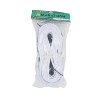 ราคา Marathon ตาข่ายตะกร้อ ไนล่อน MN 601 รุ่นฝึกซ้อม (211243084)