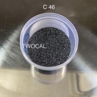 ราคา พร้อมส่ง SILICON CARBIDE ซิลิคอนคาร์ไบด์ เบอร์ 14162436466080100150220 1กก ทรายขัด ทรายพ่น พ่นเหล็ก พ่นแกะสลัก พ่นหินแกรนิต พ่นเครื่องมอเตอร์ไซค์ พ่นทราย ทรายซิลิคอนคาร์ไบด์ (10261063147)