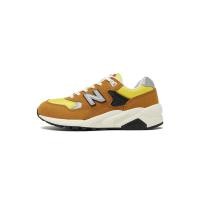 ราคา WARRANTY 5 YEARS NEW BALANCE NB 580 MENS AND WOMENS SNEAKERS CMT580TE COUNTERS (21039151979)