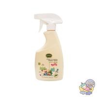 ราคา สเปรย์ทำความสะอาดพื้นผิว อุปกรณ์ เครื่องใช้ อองฟองต์ Organic Surface Accessory Cleaner Spray Enfant (16626640106)