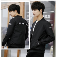 ราคา เสื้อแจ็คเก็ต สินค้าพร้อมส่ง เสื้อjacket เสื้อกันหนาวผู้ชาย เนื้อผ้าโพลี อุณหภูมิกำลังพอดี พร้อมส่งจ้า Men coats (16259716069)