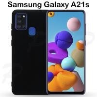 ราคา เคสใส เคสสีดำ กันกระแทก ซัมซุง เอ21เอส รุ่นหลังนิ่ม Case tpu For Samsung Galaxy A21s Tpu Soft Case 6 5 (18716811637)