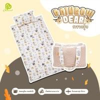 ราคา Phurinn Picnic ปิคนิคเด็ก ปิคนิคอนุบาล รุ่น Bedii สำหรับเด็ก (16604105121)