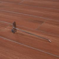 ราคา ตะขอแขวนสินค้า ตะขอแขวนของ ตะขอแขวน ตะขอฮุก แป้นเหล็ก ขนาด 4 10 นิ้ว (8686975073)